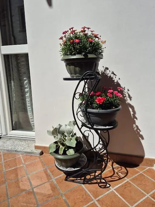 Apartment La Dolce Corte Brenta Italy