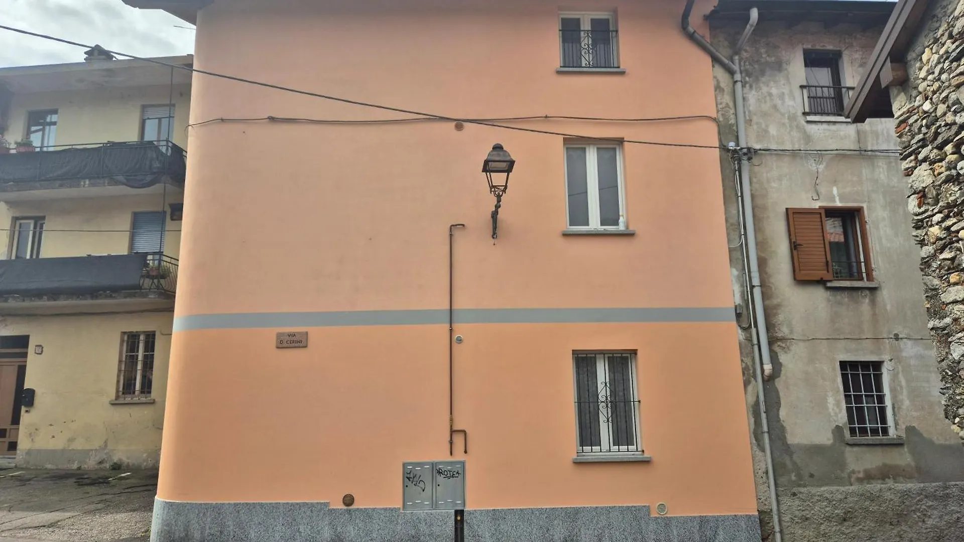La Dolce Corte Brenta 0*,  Italy
