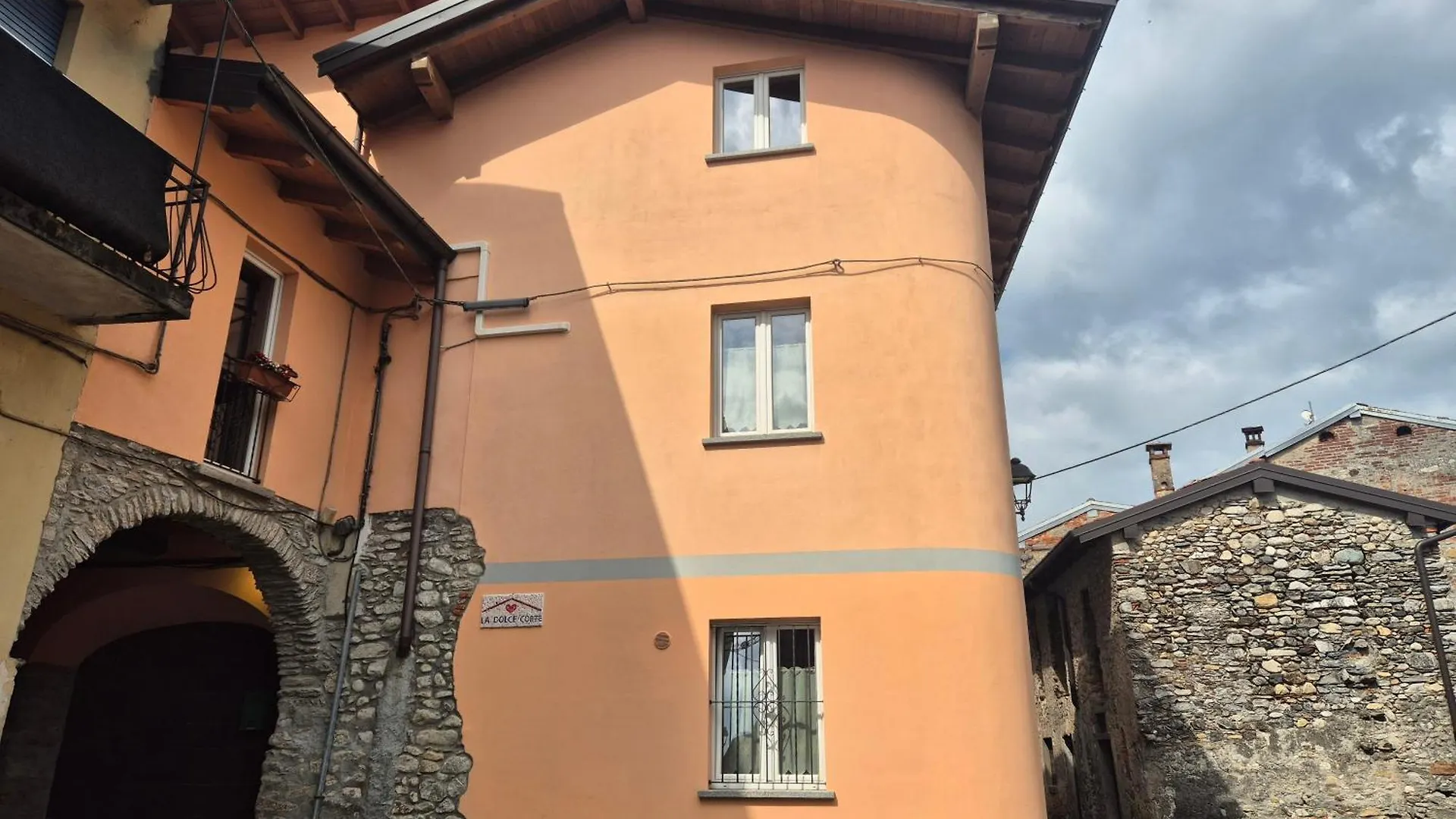 La Dolce Corte Brenta