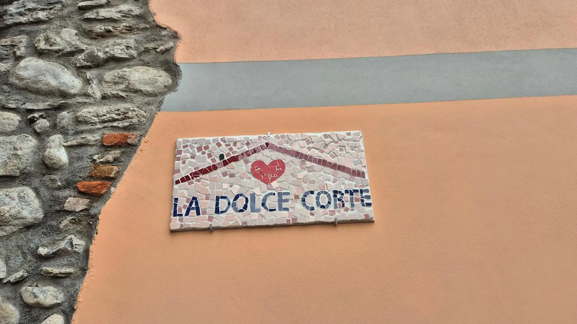 La Dolce Corte Brenta Apartment