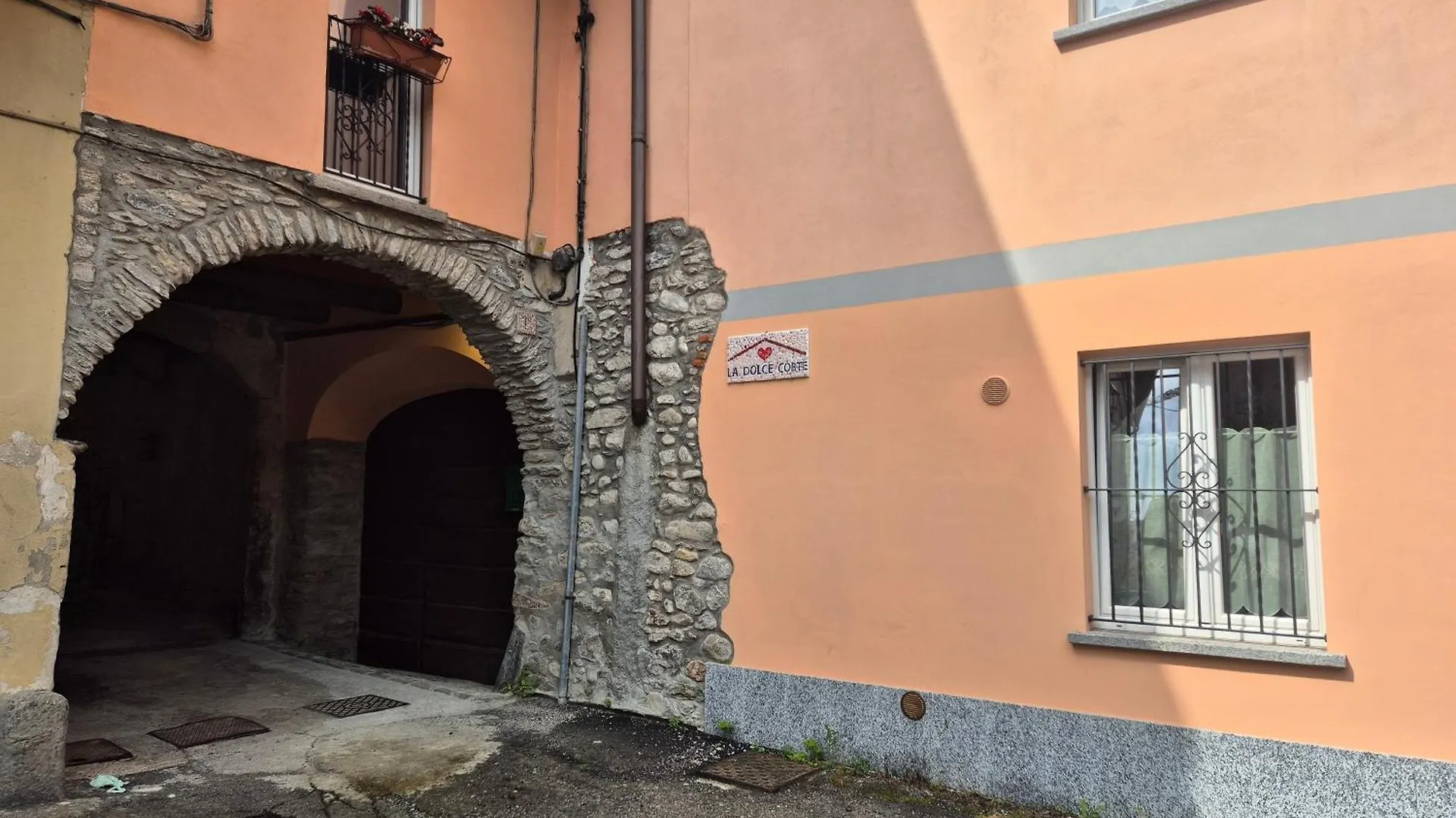 La Dolce Corte Brenta