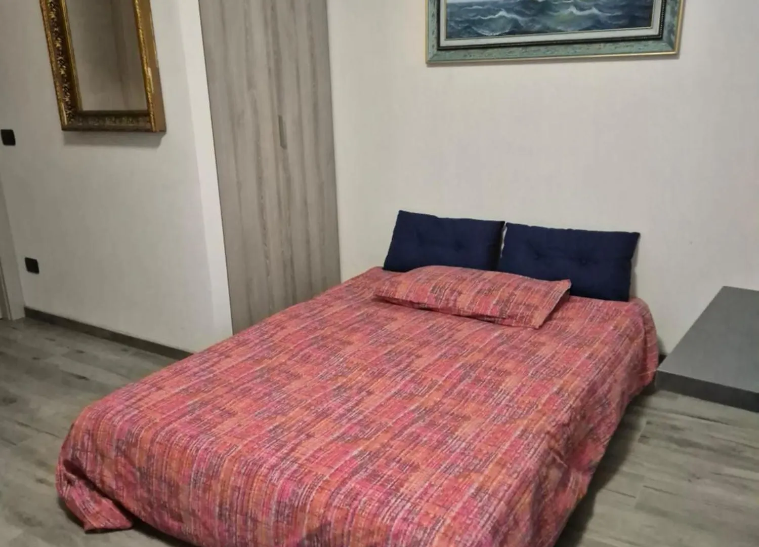 La Dolce Corte Brenta Apartment