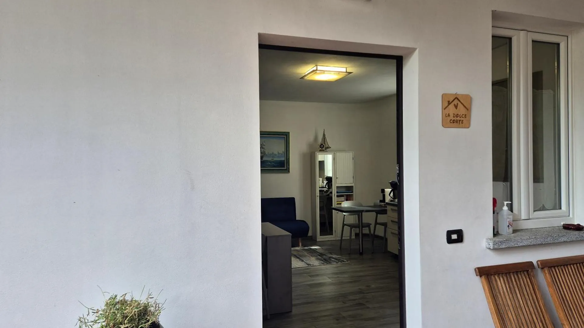 Apartment La Dolce Corte Brenta
