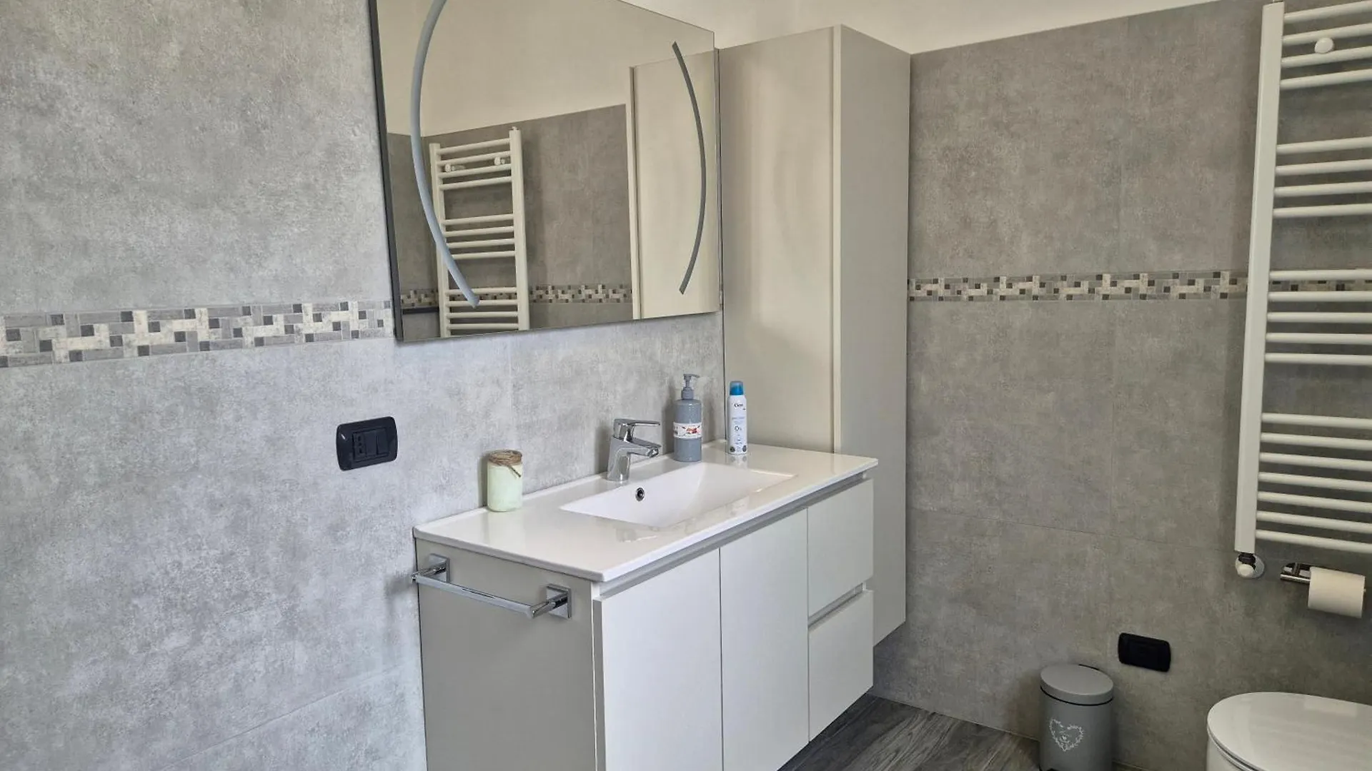 La Dolce Corte Brenta Apartment