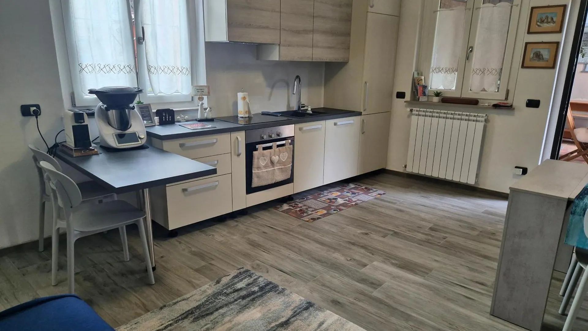 La Dolce Corte Brenta