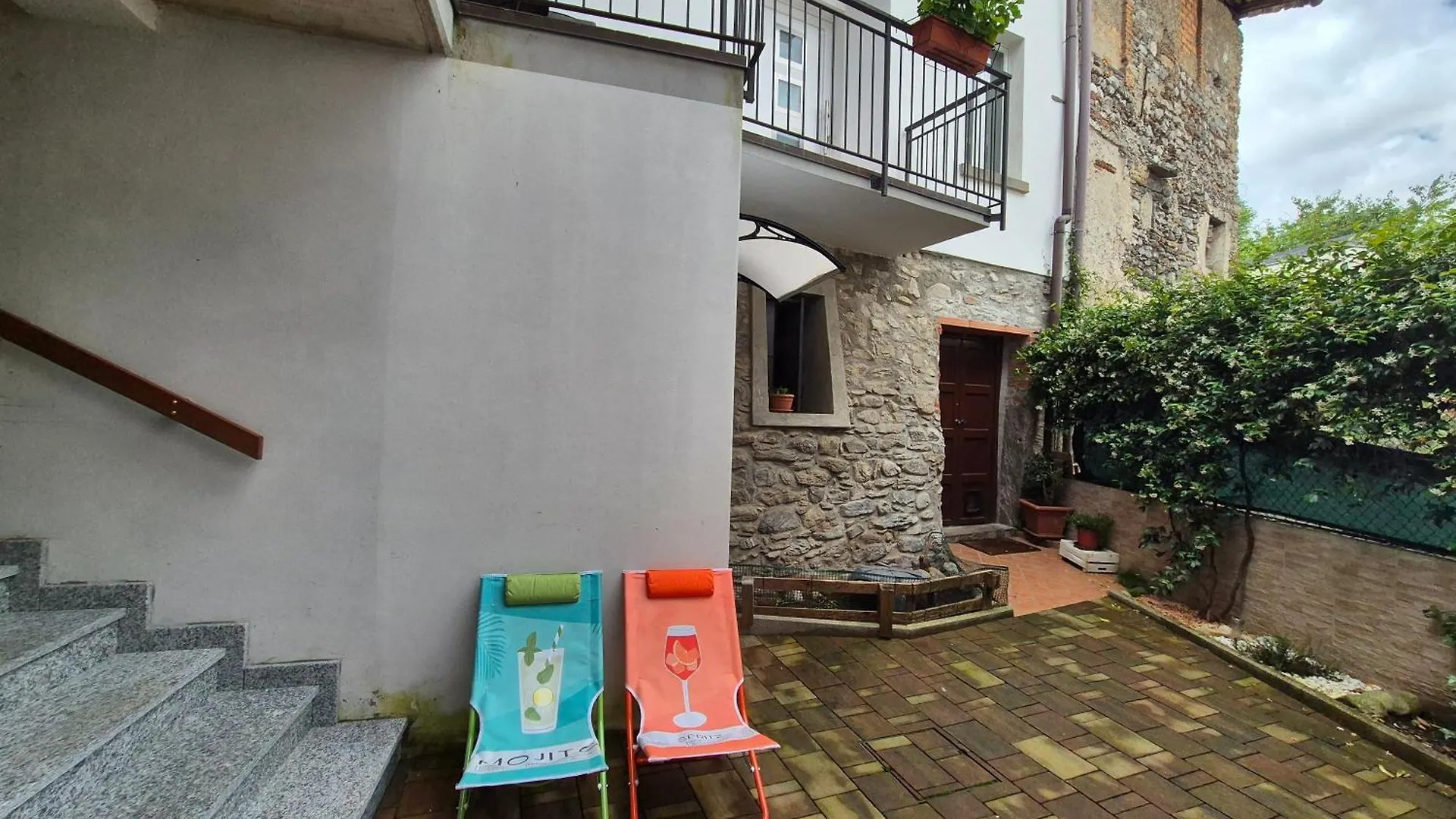 La Dolce Corte Brenta
