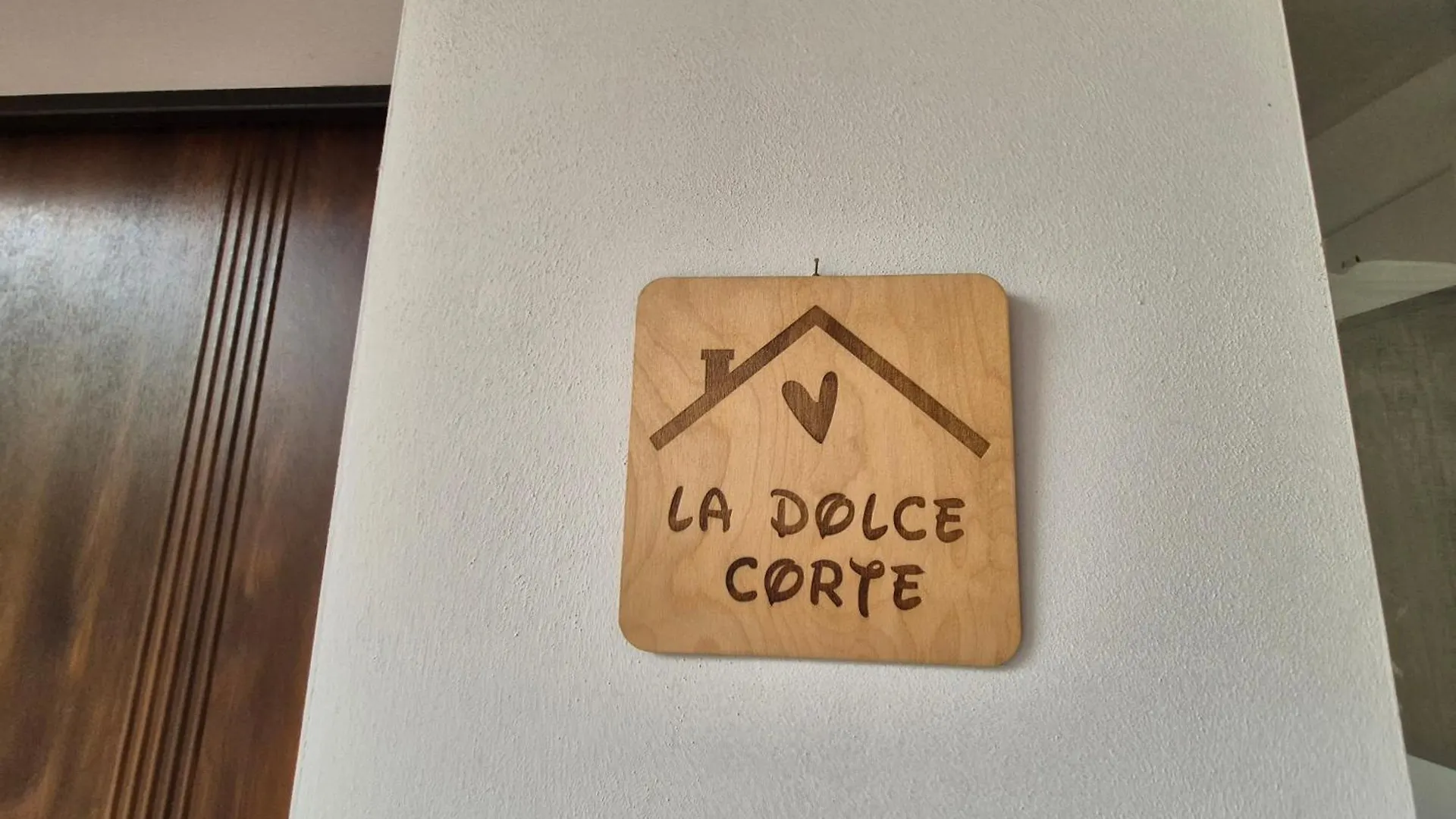 Apartment La Dolce Corte Brenta