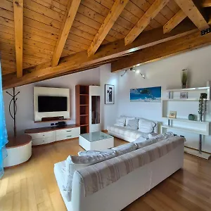 2' From Monate 5' From Euratom, Wi-fi Casa vacanze
