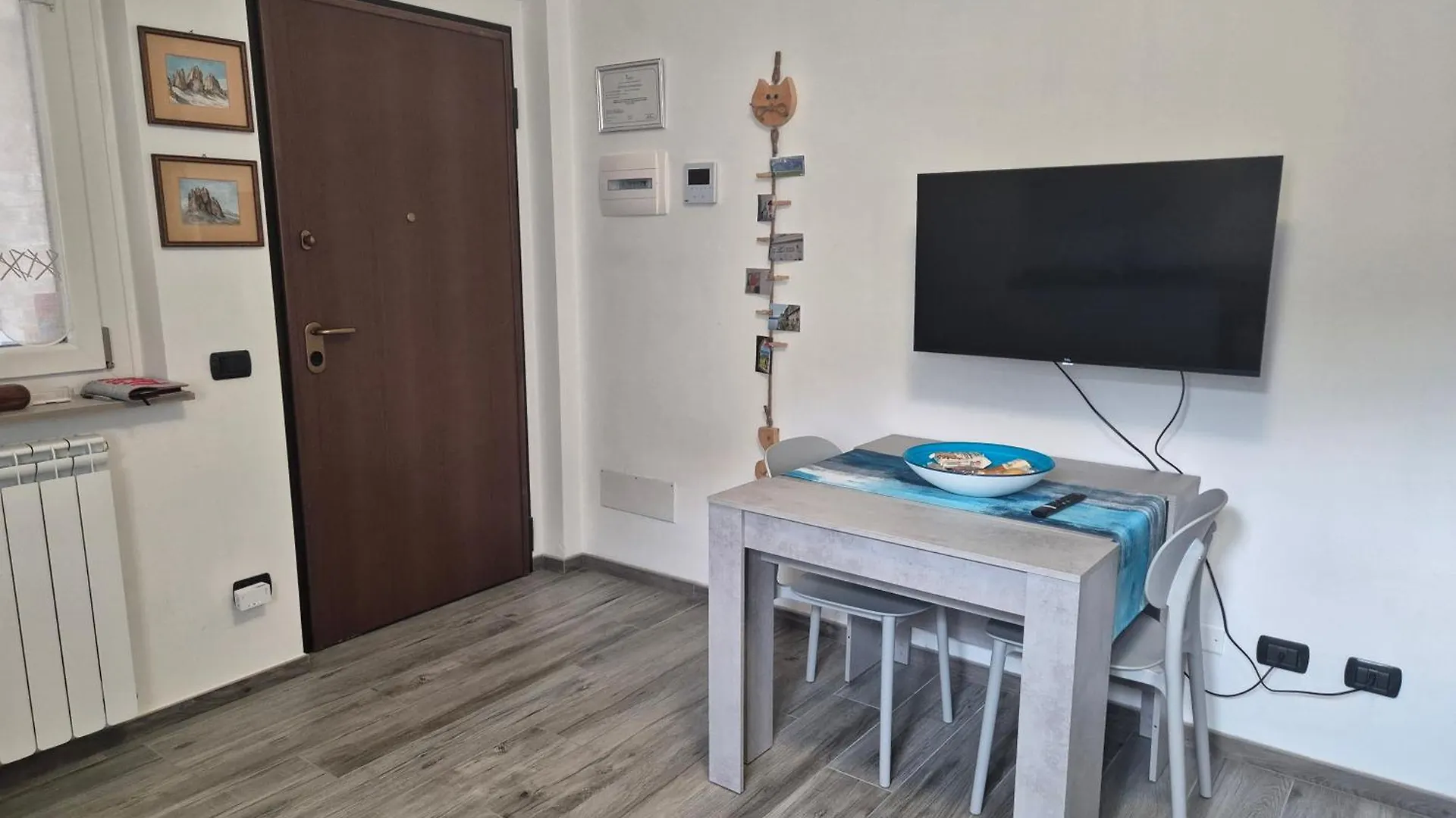 Apartment La Dolce Corte Brenta Italien