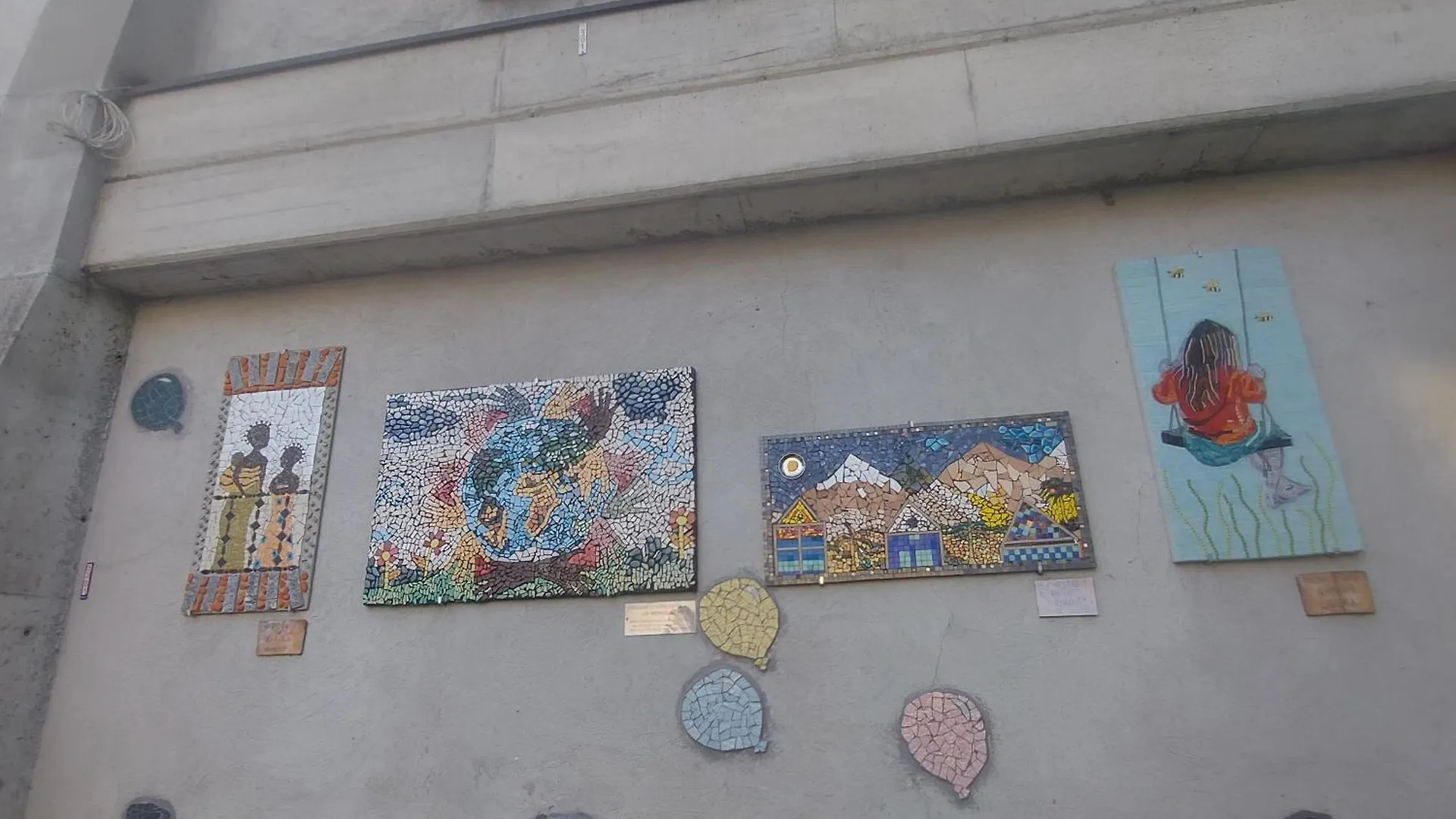La Dolce Corte Brenta Appartamento